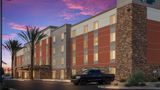 WoodSpring Suites Mesa Chandler Exterior