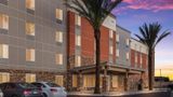 WoodSpring Suites Mesa Chandler Exterior