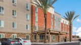 WoodSpring Suites Mesa Chandler Exterior