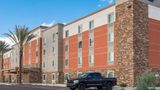 WoodSpring Suites Mesa Chandler Exterior