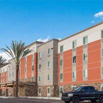 WoodSpring Suites Mesa Chandler