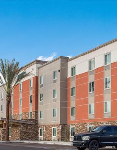 WoodSpring Suites Mesa Chandler