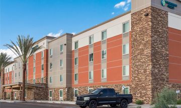 WoodSpring Suites Mesa Chandler