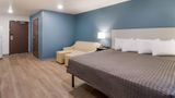 WoodSpring Suites Mesa Chandler Room