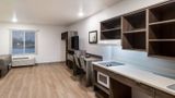WoodSpring Suites Mesa Chandler Room