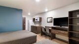WoodSpring Suites Mesa Chandler Room