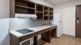 WoodSpring Suites Mesa Chandler Room