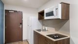 WoodSpring Suites Mesa Chandler Room