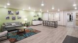 WoodSpring Suites Mesa Chandler Lobby
