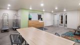 WoodSpring Suites Mesa Chandler Lobby
