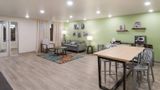 WoodSpring Suites Mesa Chandler Lobby