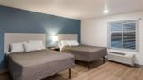 WoodSpring Suites Mesa Chandler Room