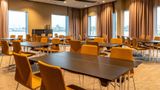 Clarion Hotel The Pier Meeting