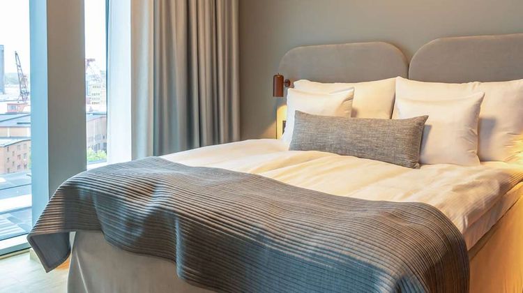 Clarion Hotel The Pier Suite