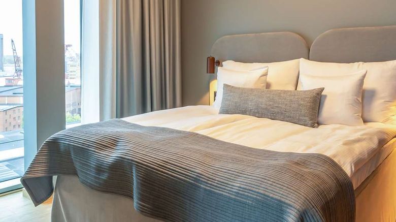 <b>Clarion Hotel The Pier Suite</b>. Images powered by <a href="https://iceportal.shijigroup.com/" title="IcePortal" target="_blank">IcePortal</a>.