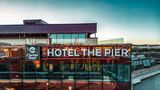 Clarion Hotel The Pier Exterior