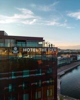 Clarion Hotel The Pier