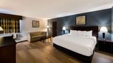 Clarion Hotel Suite