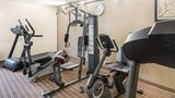 Clarion Hotel Health