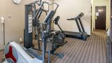 Clarion Hotel Health