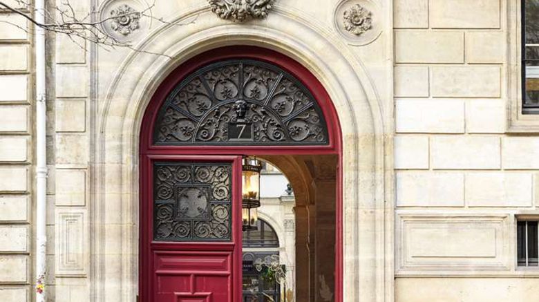 Hotel de Pourtales Exterior. Images powered by <a href="https://iceportal.shijigroup.com" target="_blank" rel="noopener">Ice Portal</a>.