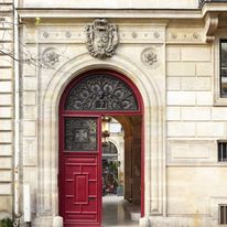 Hotel de Pourtales