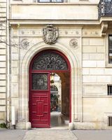 Hotel de Pourtales