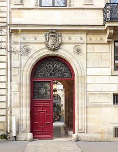 Hotel de Pourtales