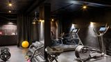 Hotel de Pourtales Health
