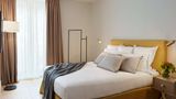 Hotel de Pourtales Suite