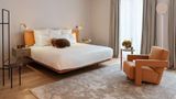 Hotel de Pourtales Suite