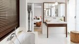 Hotel de Pourtales Suite