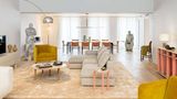 Hotel de Pourtales Suite
