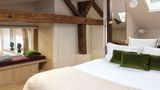 Hotel de Pourtales Suite