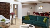Hotel de Pourtales Suite