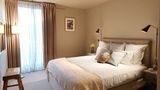 Hotel de Pourtales Suite