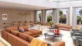 Hotel de Pourtales Suite