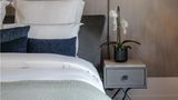 Hotel de Pourtales Room