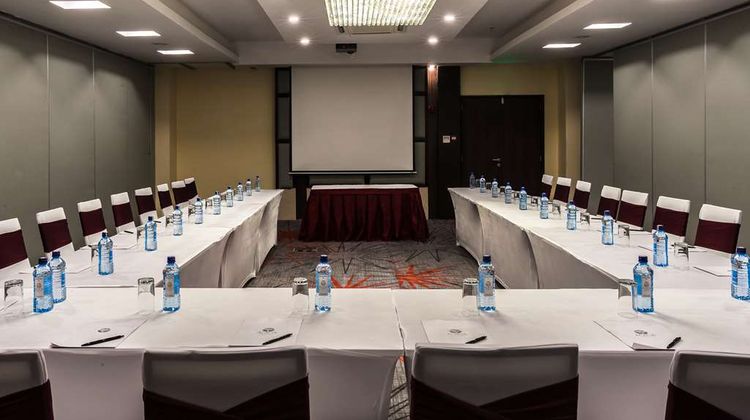 Acacia Premier Hotel Ballroom
