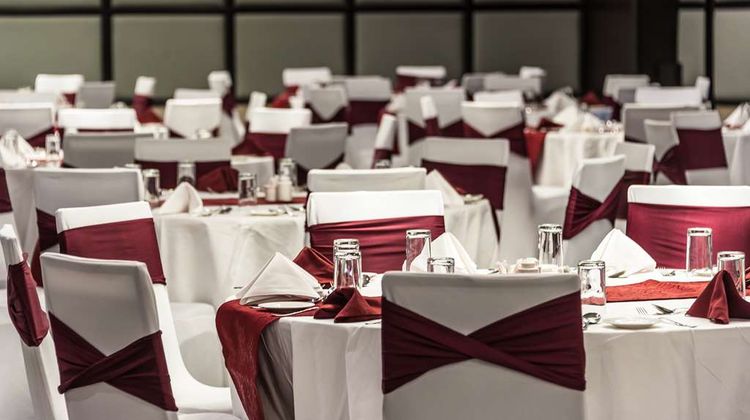 Acacia Premier Hotel Ballroom