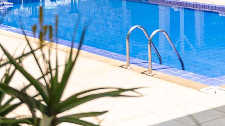 Acacia Premier Hotel Pool