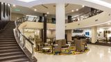 Acacia Premier Hotel Lobby