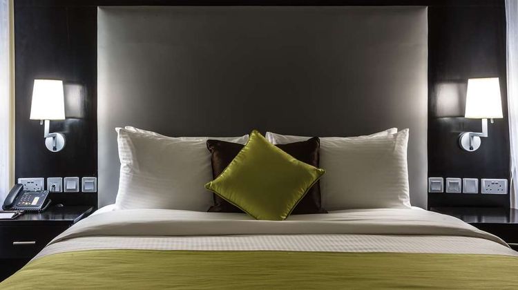 Acacia Premier Hotel Suite