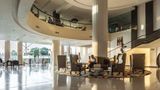Acacia Premier Hotel Lobby