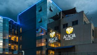 Acacia Premier Hotel