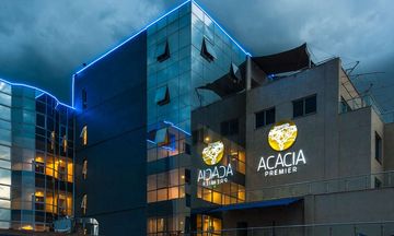 Acacia Premier Hotel