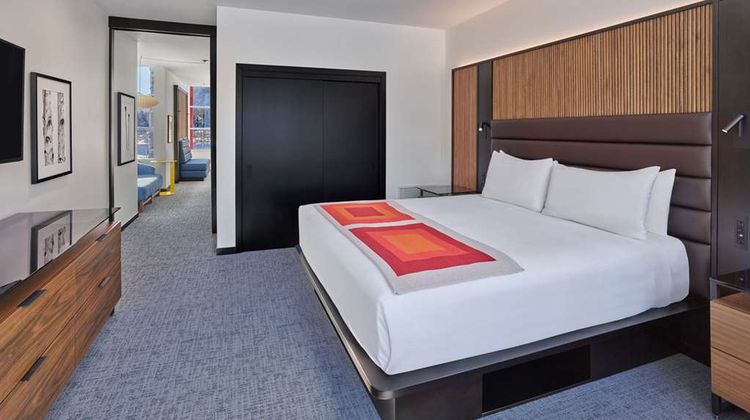 Aspen Meadows Resort Suite