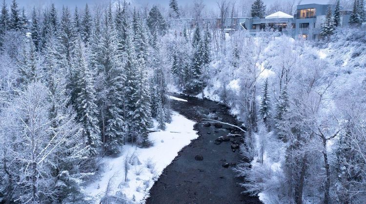 Aspen Meadows Resort Other