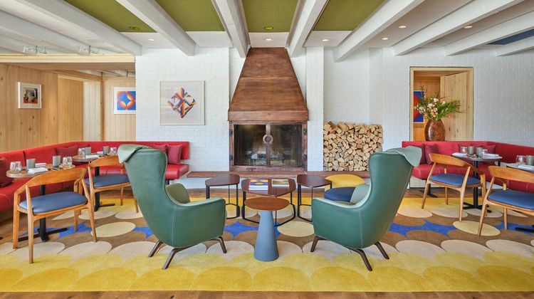 Aspen Meadows Resort Restaurant