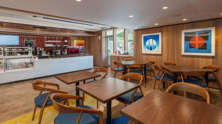 Aspen Meadows Resort Restaurant